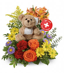 Get Better Bouquet by Teleflora from Victor Mathis Florist in Louisville, KY